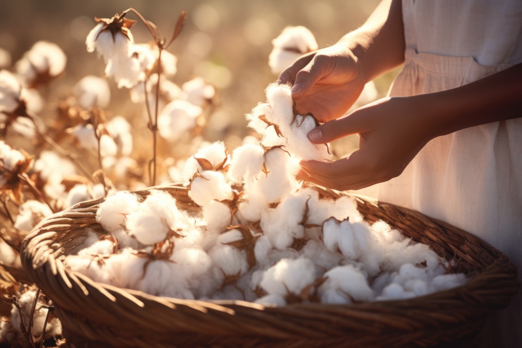 Die faszinierende Geschichte der Baumwolle: Ein persönlicher Einblick